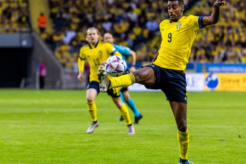 Az új Ibrahimovicért rekordösszeget fizetett a Newcastle