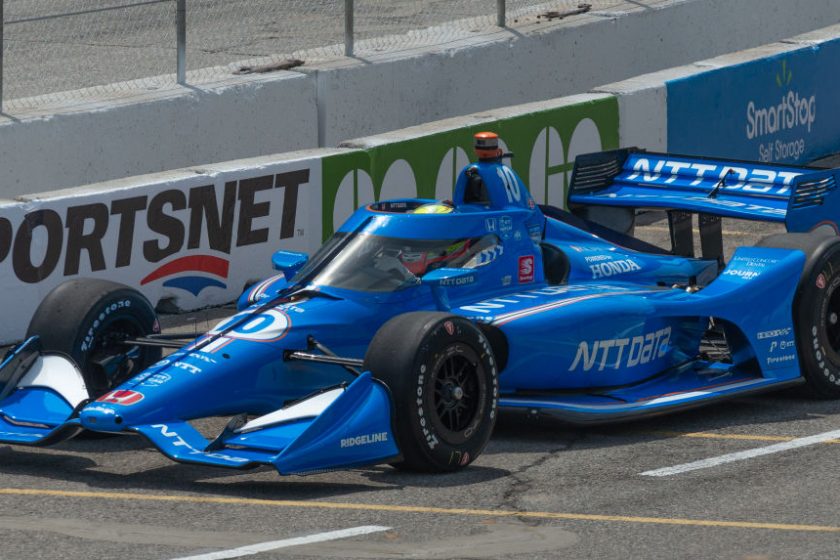 Az egyetlen kanadai futammal folytatódik az IndyCar-szezon a hétvégén