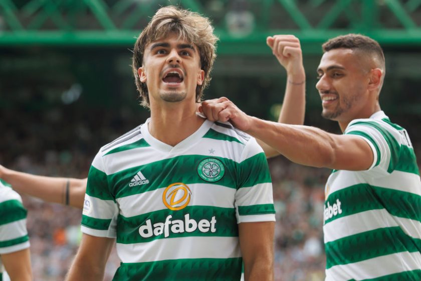 Szaúd-Arábiába, Benzema csapatába igazolhat a Celtic sztárja
