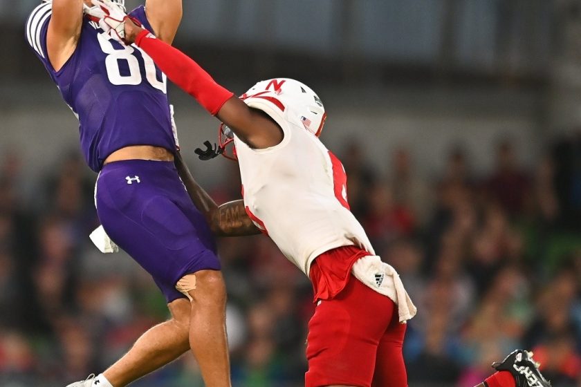 Aer Lingus College Football Classic 2022