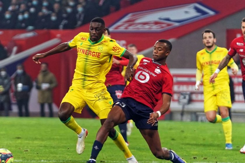 Jön a Ligue 1 második fordulója, Nantes-Lille a nyitónapon
