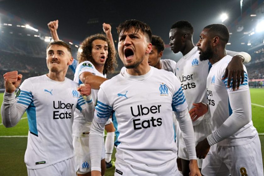 Újabb négy meccs élőben a Ligue 1-ből