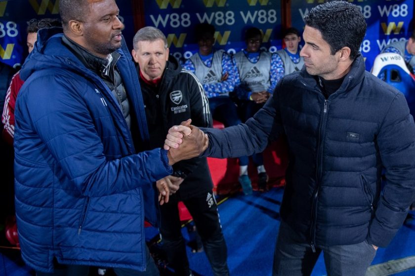 Az Arsenal egy Arsenal-legenda ellen indítja a szezont