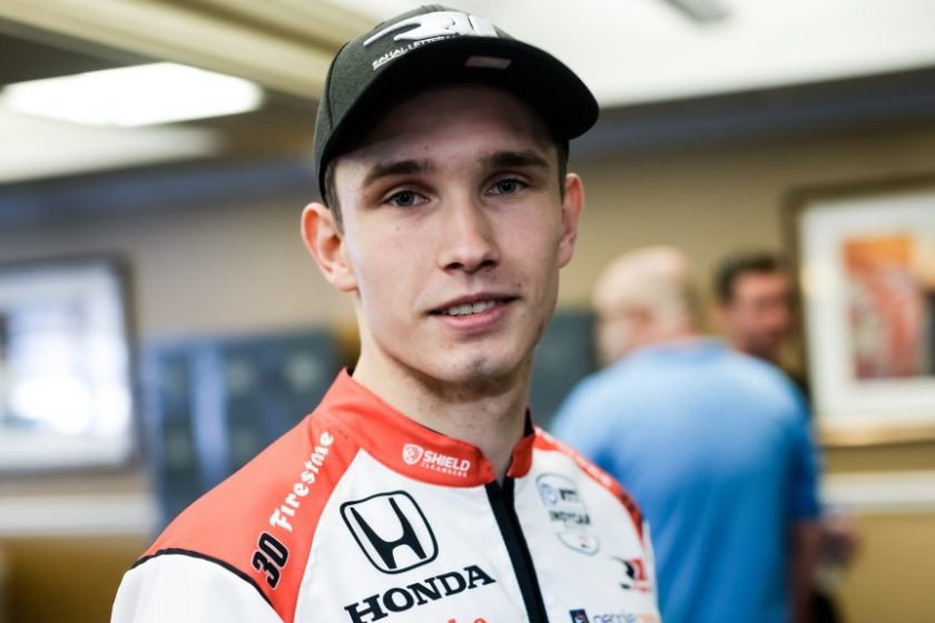 Lundgaard többéves szerződést írt alá a Rahallal