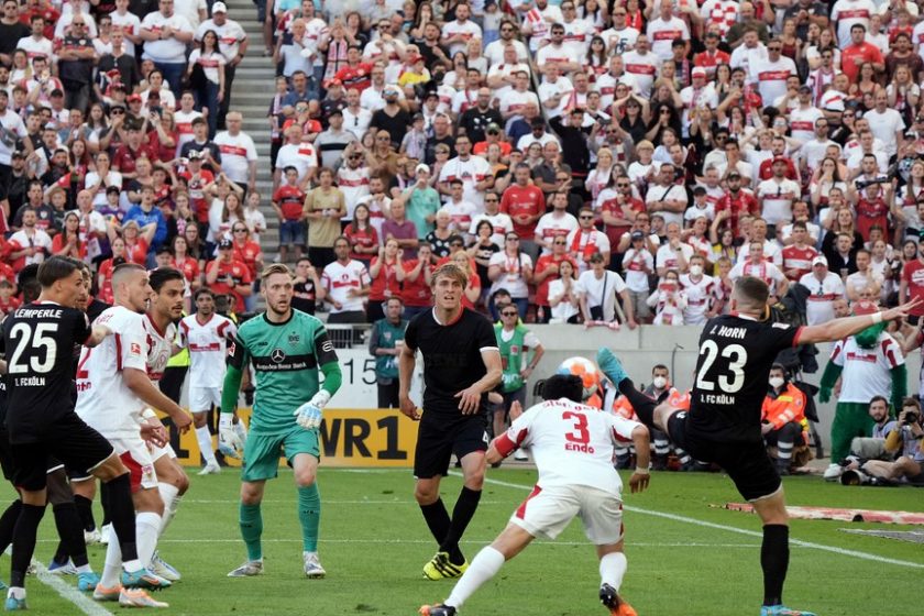 Véget ért a Bundesliga negyedik fordulója, minden eredmény egy helyen