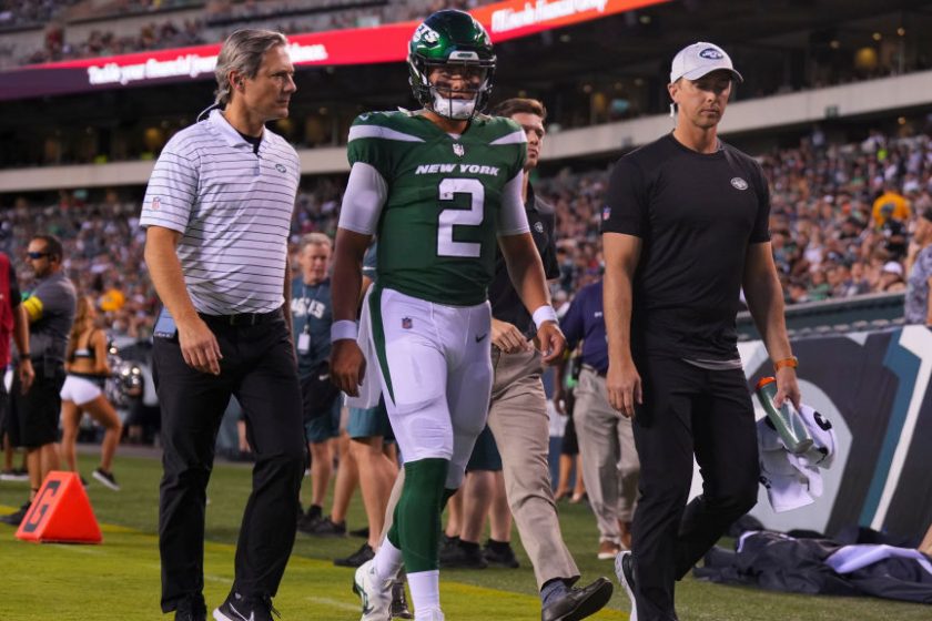 New York Jets–Cleveland Browns összecsapás nyitja a 2023-as NFL-szezont