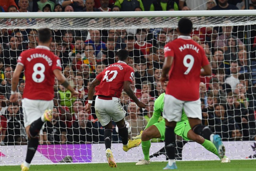 A Championship éllovasát fogadja az MU