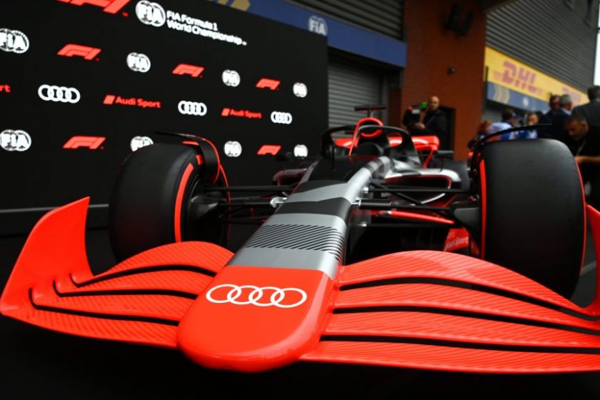 Belép az Audi, új csapat formálódik az F1-ben
