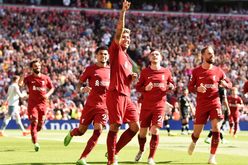 Ez történt a Premier League negyedik fordulójában