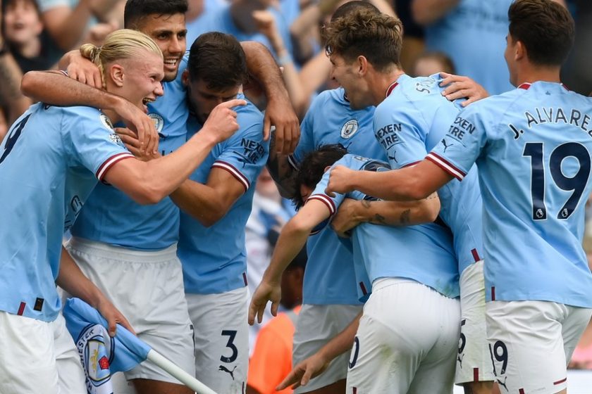 A City megtörte az átkot, történelmi Liverpool-siker
