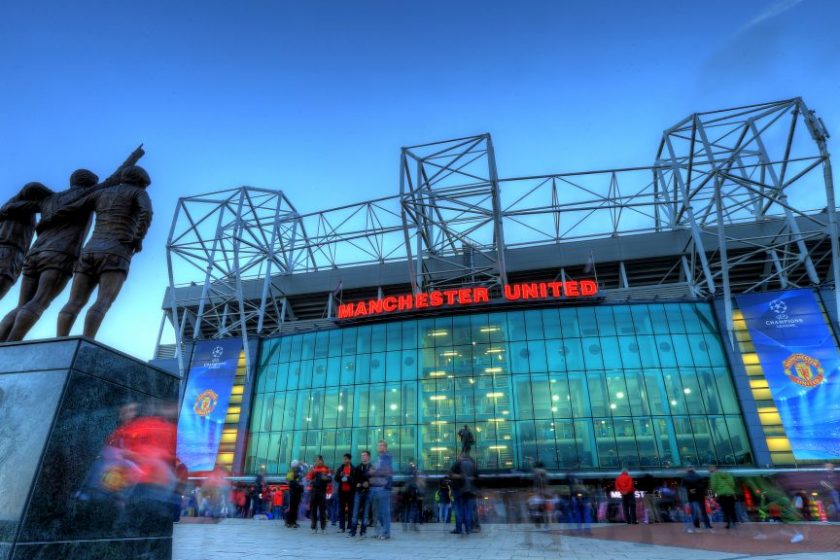 Friss pletykák a Manchester United háza tájáról