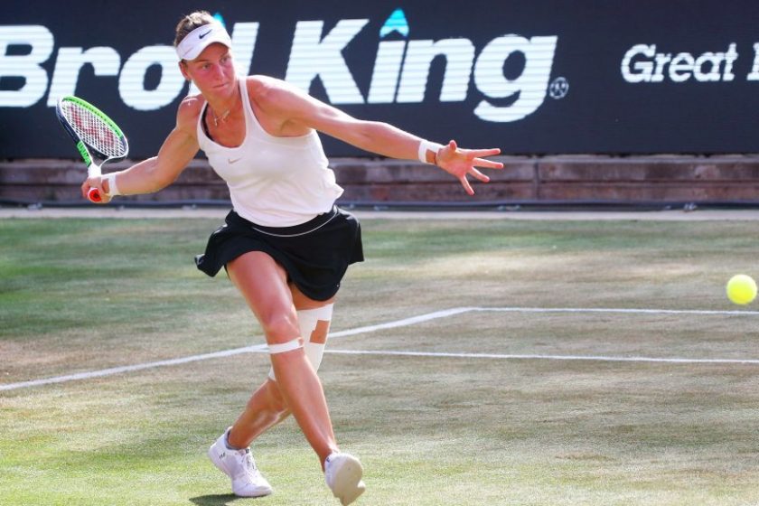 Szamszonova sikerével ért véget a Tokió WTA