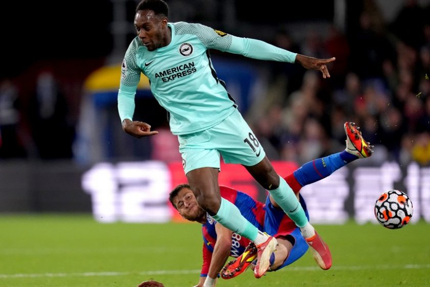 Sztrájkolnak a vasutastok, elmarad a Brighton-Crystal Palace meccs