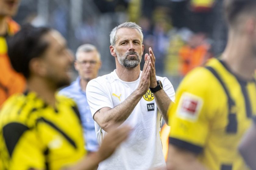 Rangadó a javából: Marco Rose volt csapata ellen debütál a Leipzig élén