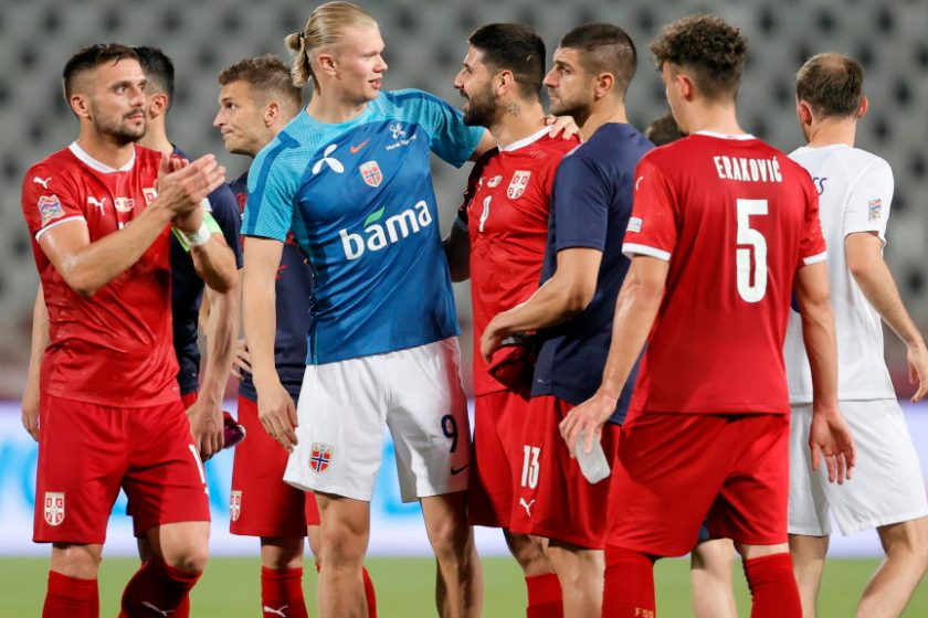 Haaland zárja az NL-t a Network4-en, kedd este