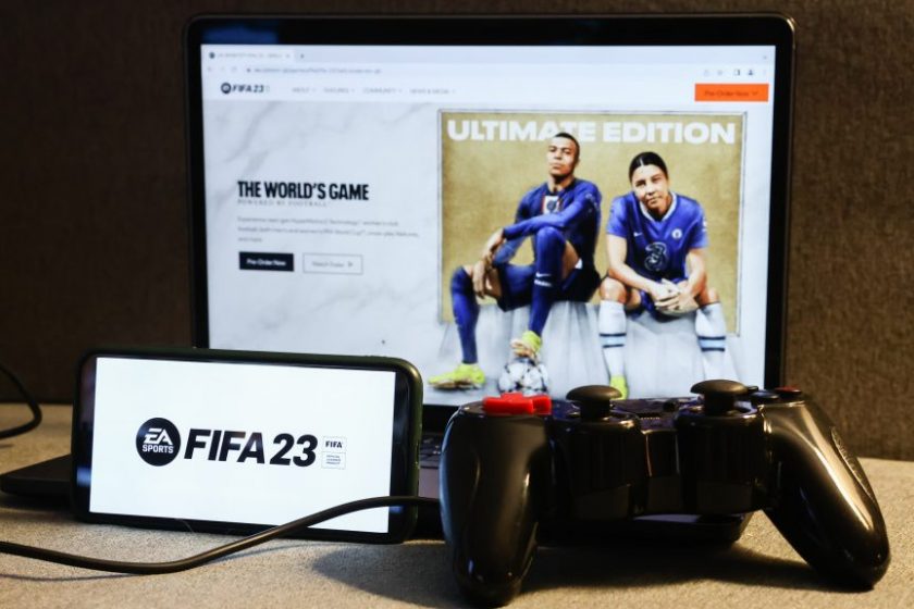 Magyar játékos is van a Bundesliga 15 legjobbja között a FIFA 23-ban