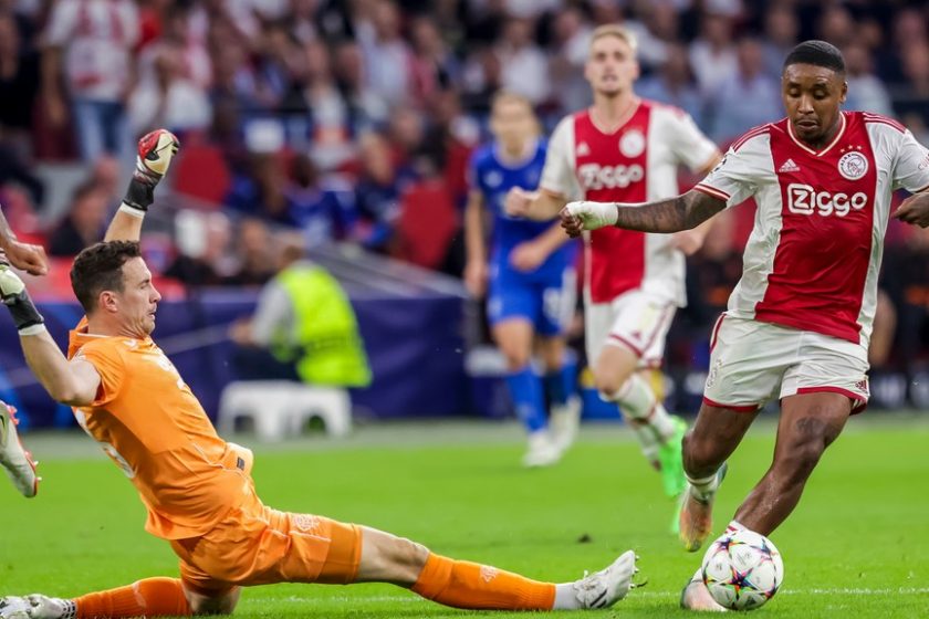 A Rangerst is kiütötték a BL-ben