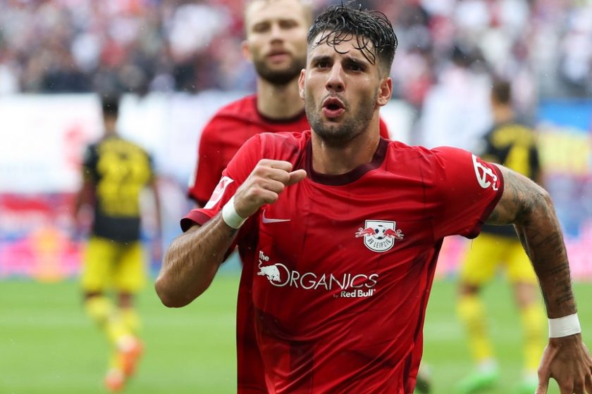 Dortmundban indul, Wolfsburgban zárul a 23. forduló