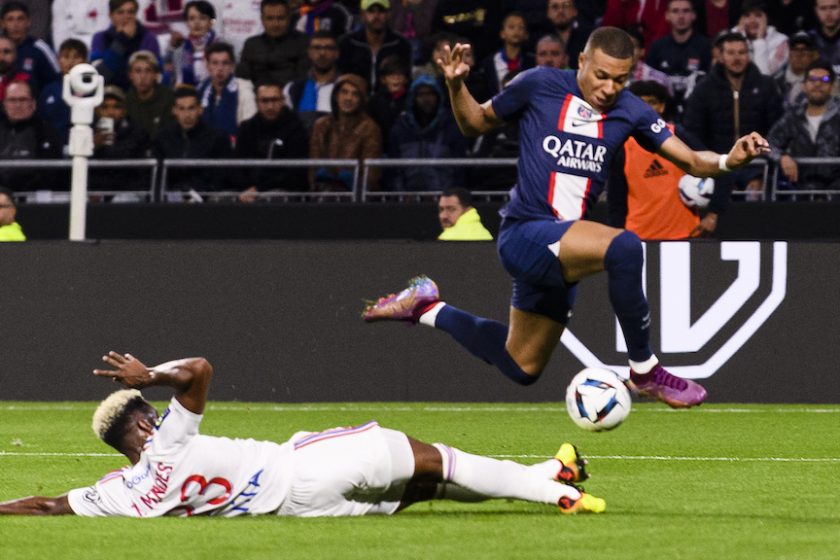 A PSG megint lehűtötte a kedélyeket