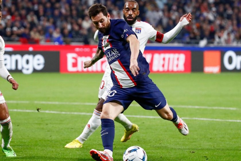 Messit megtartaná a PSG