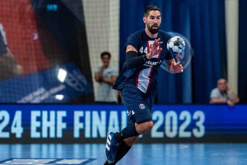 A PSG kézilabdában is megállíthatatlan?