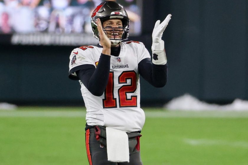 Brady: nem játszom többé