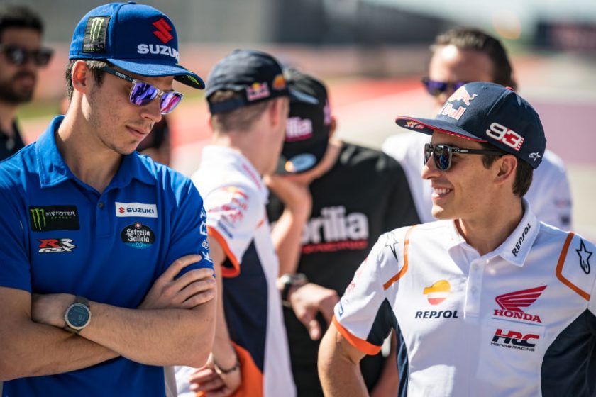 Szinte teljes a MotoGP 2023-as pilótafelállása