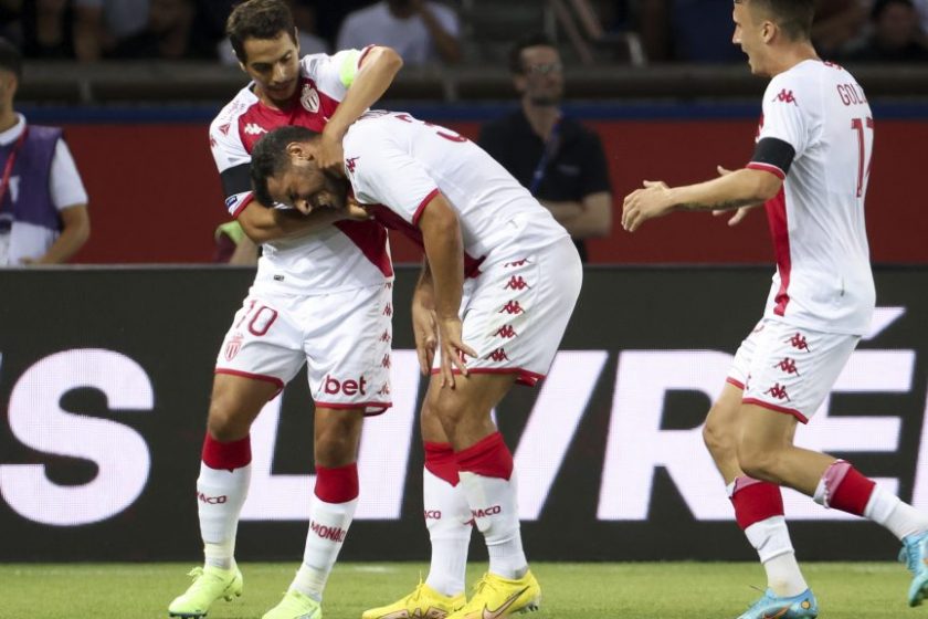 Kezdi elkapni a fonalat az AS Monaco
