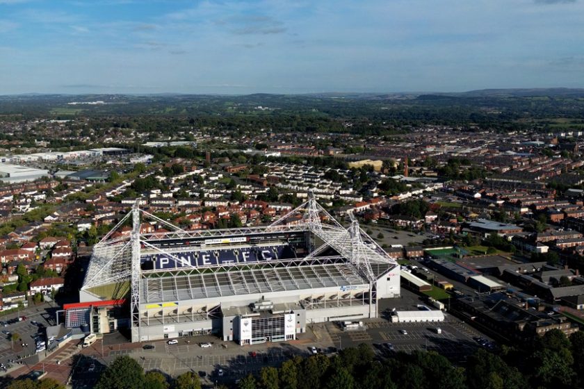 Első góljára és győzelmére hajt otthon a Preston