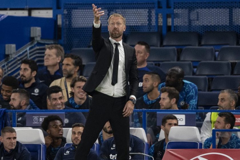 Extrém nyomás alatt a Chelsea-edző a vasárnapi londoni rangadó előtt (14:30 MATCH4, NET4+, élő)