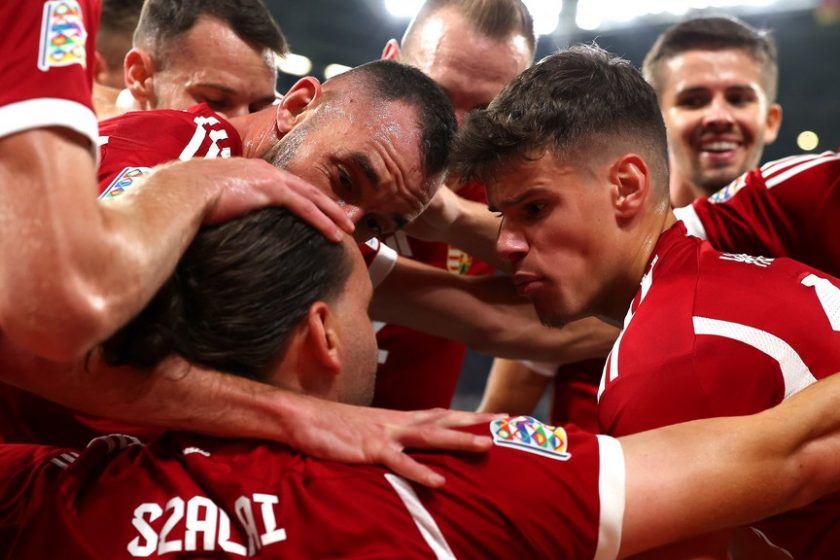 Rajtuk keresztül vezet az utunk Németországba: íme az Eb-selejtezőcsoportunk