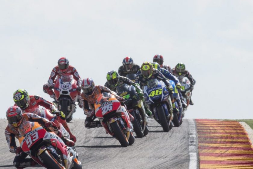 Megvan a bejelentés: India hét évre érkezik a MotoGP-naptárba