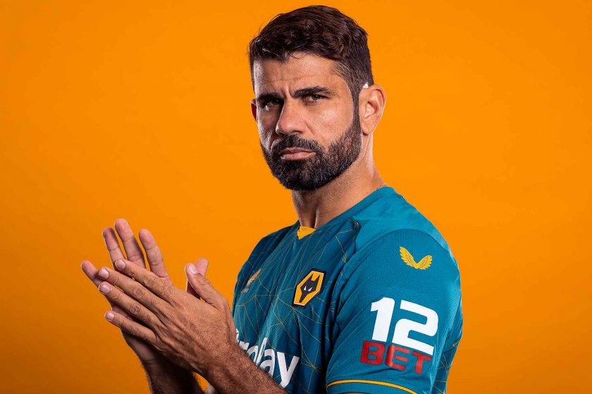Rutinos spanyol csatárt igazolt a Wolves