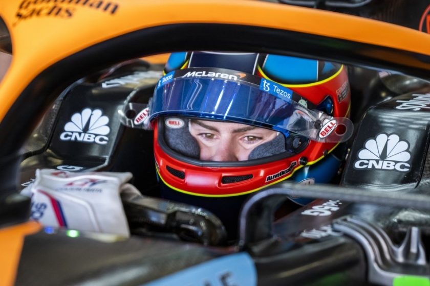 Colton Herta nem megy a Forma-1-be