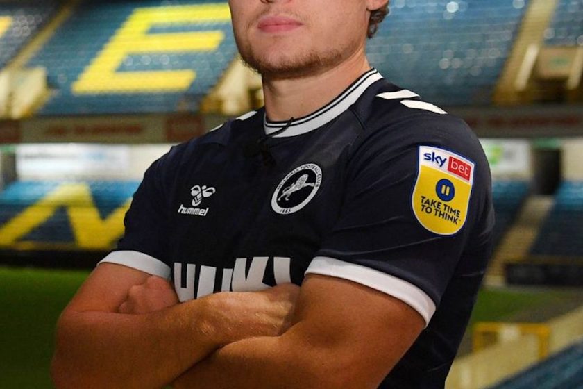 Styles szerencsét hozott a Millwallnak