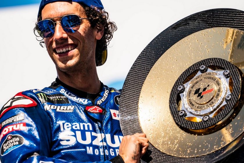 Műsorváltozás: MotoGP-ismétlés a MATCH4-en késő este