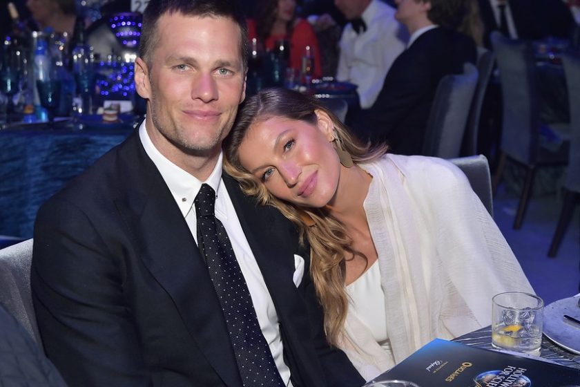 Elvált Tom Brady és Gisele Bündchen
