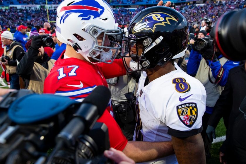 Ezúttal négymeccsesre nyúlik az NFL-maraton