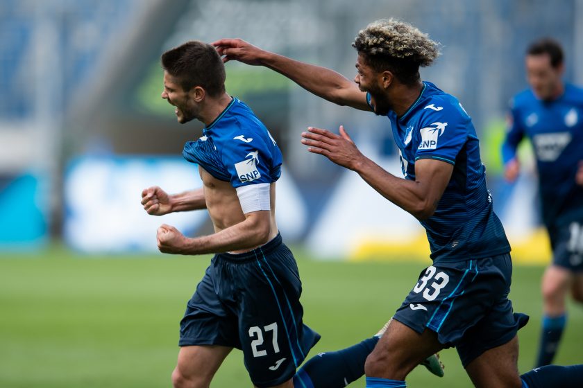 Másfél év után összecsap a Schalke és a Hoffenheim, velük startol a forduló