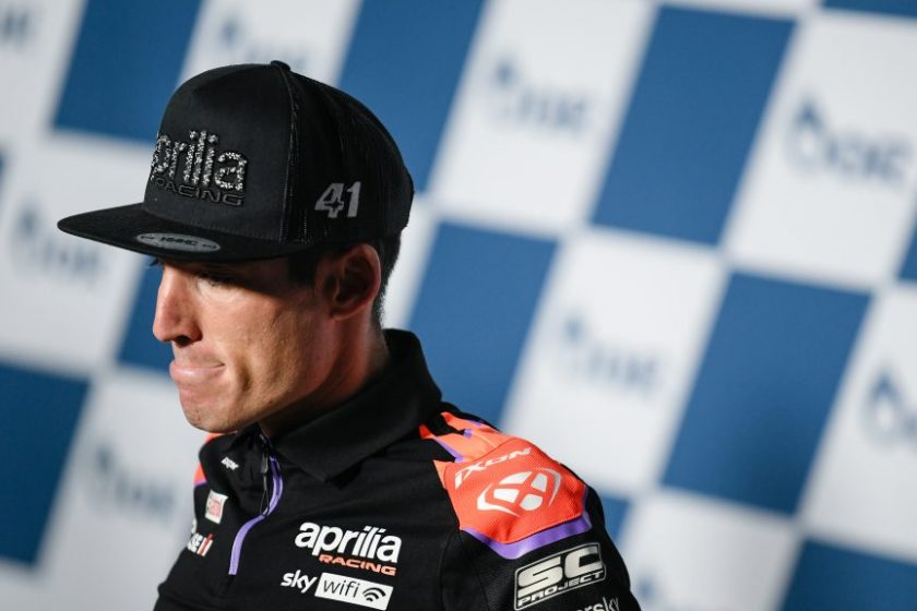 Óriási balhé a Moto3-ban, Espargaro is felszólalt