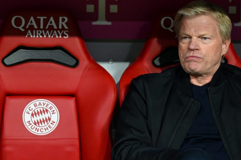 Oliver Kahn nem tette zsebre a Dortmund 95. perces egyenlítő gólját