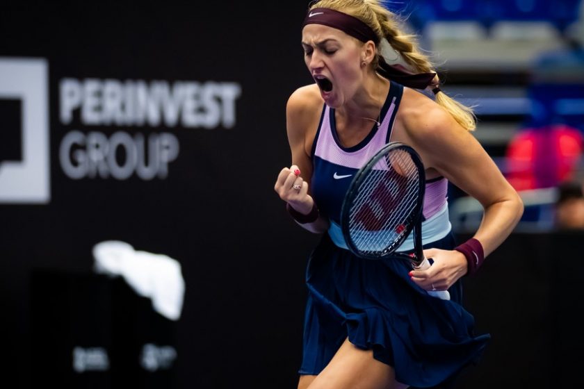 Két wimbledoni bajnok is ott van a 16 között Ostravában