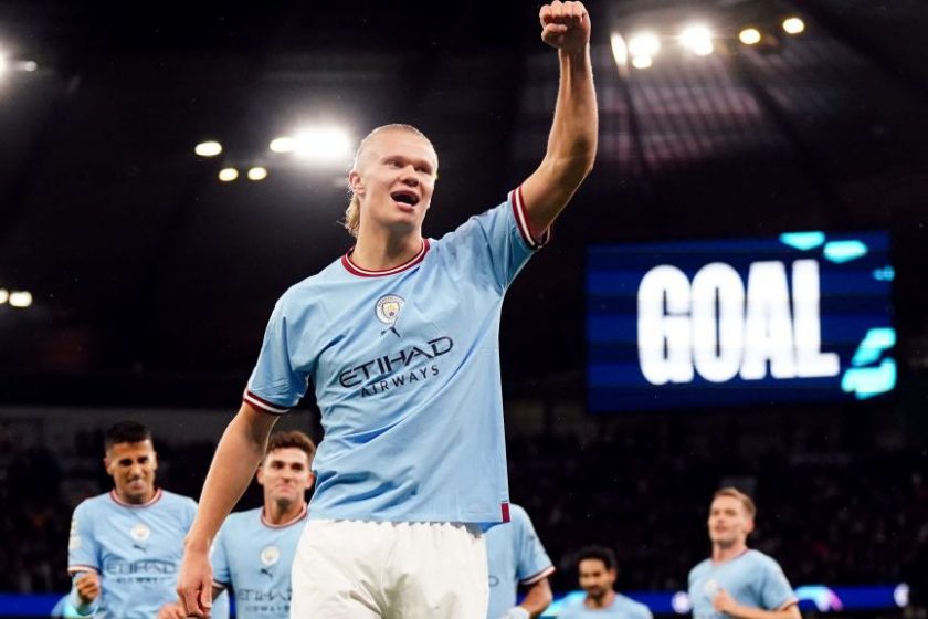Csúcsrangadó az Angol Ligakupában, jön a Manchester City-Liverpool