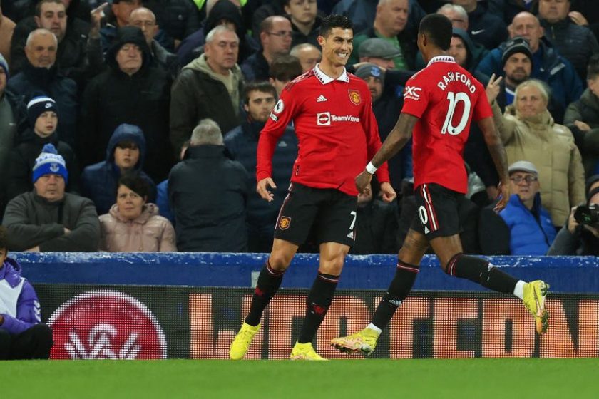 Megtört a jég, megvan Cristiano Ronaldo első akciógólja a szezonban