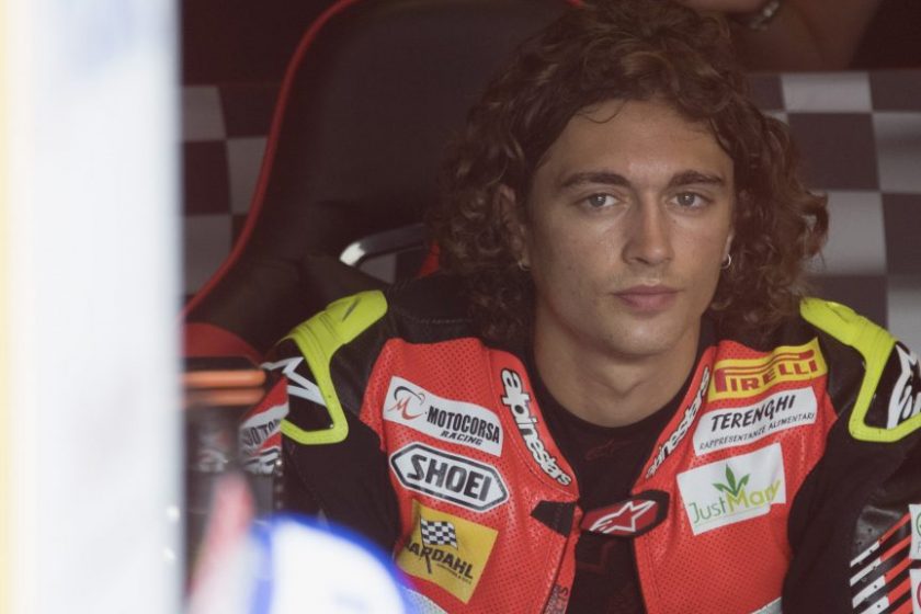 Bassani új megállapodást írt alá a Motocorsával