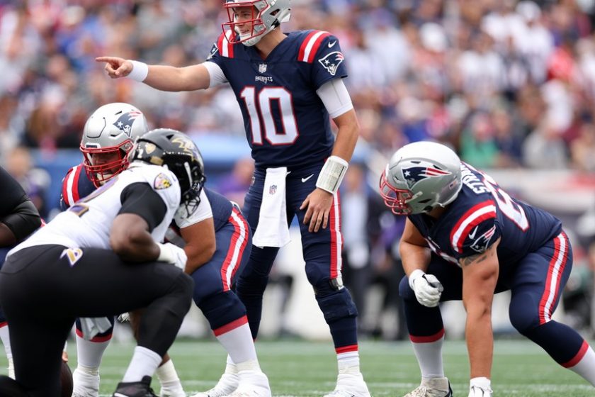 Belichick 325. győzelmére készül