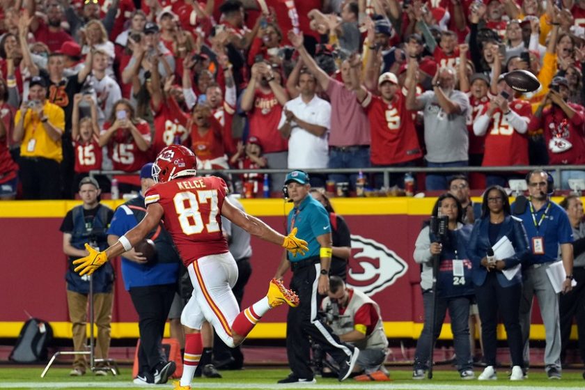 Hatalmasat fordított a Chiefs