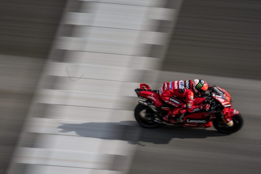 100 futam lesz jövőre a MotoGP-vb-n