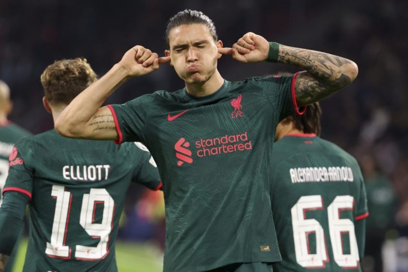 A Barcelona kiesett, a Liverpool továbbjutott: ez történt a BL szerdai játéknapján