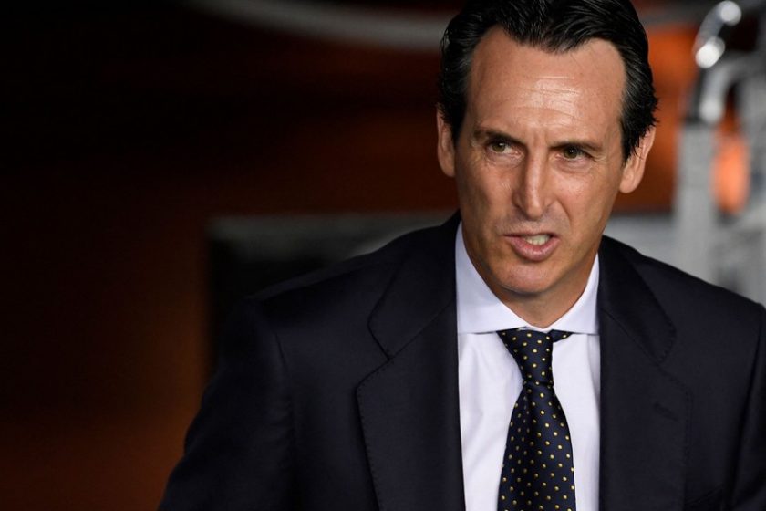 Emery veszi át az Aston Villa irányítását
